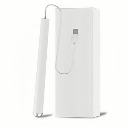 【Yuri·White Moon Desire Body】Doppelloch-Umgekehrte Form – Mädchenfigur × Wassertropfen-Brusthügel × 1:1 fleischige Vagina