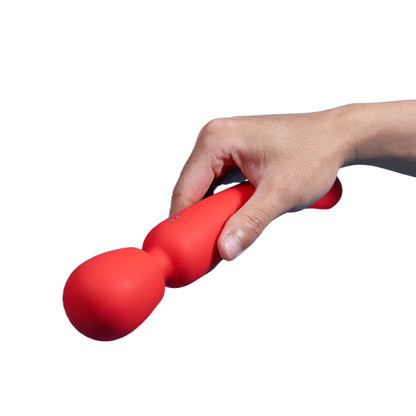 DENNIS 7 Vibrationen 10 Klicks Vibrator