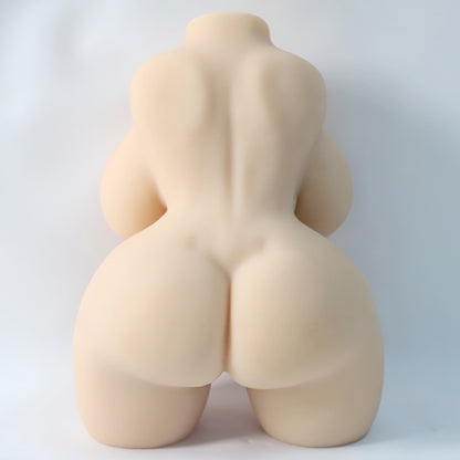 Fest der Birnenblüten · 3,1 kg pralle Oberweite – pralle, lustvolle Frauen, weich und traumhaft