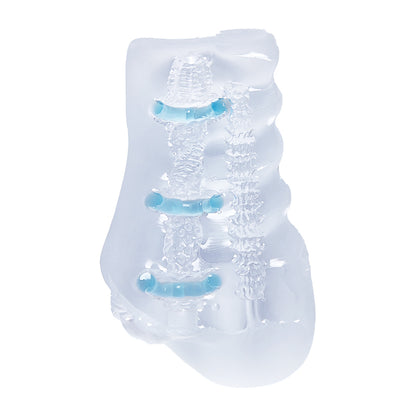 Unbegrenzt realistische streicheln Tasche Pussy männlichen Masturbator für intime Vergnügen