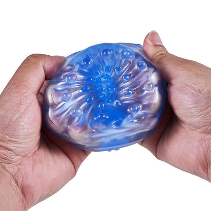 Fantasy Goddess Manual Masturbation Cup Generation