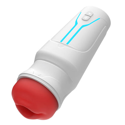 Soren-Saugender vibrierender männlicher Masturbator