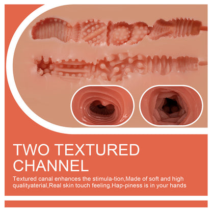 Catherine-Beach Supermodel Große Brüste Doppelkanal sexy busty Liebespuppen