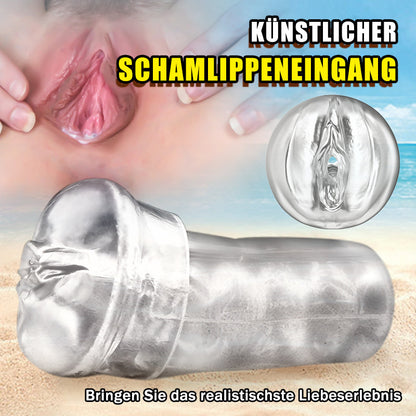 【HOT】Elektrische Penis-Pumpe nach IPX7 Standard