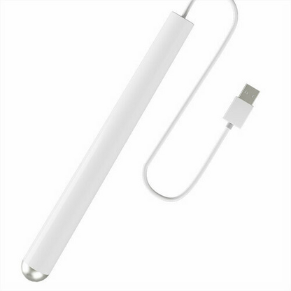 Heizstab-Designed für Masturbatoren & Sexpuppen ohne Heizfunktion