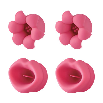 Acmejoy – Tragbarer vibrierender BH für persönlichen Komfort