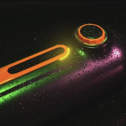 Alien 5 IN 1 Cup Masturbator