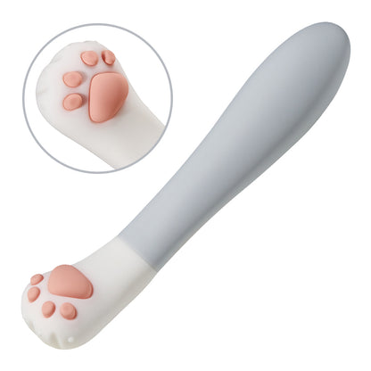 Katzenkralle G-Punkt Vibrator 7 Frequenz Vibrationen