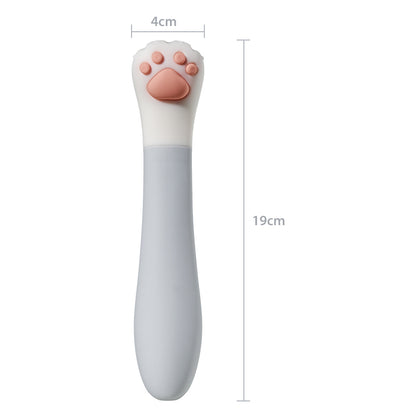 Katzenkralle G-Punkt Vibrator 7 Frequenz Vibrationen