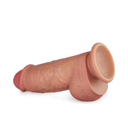 JUMBO EXTRA dicker Dildo 7cm