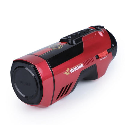 Parfüm Cup Masturbator 10 Teleskopieren High-Tech Leten Future 708 Pro - ACMEJOY