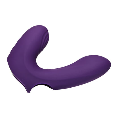 Finger-Vibrator 10 Vibrieren 10 Impulse