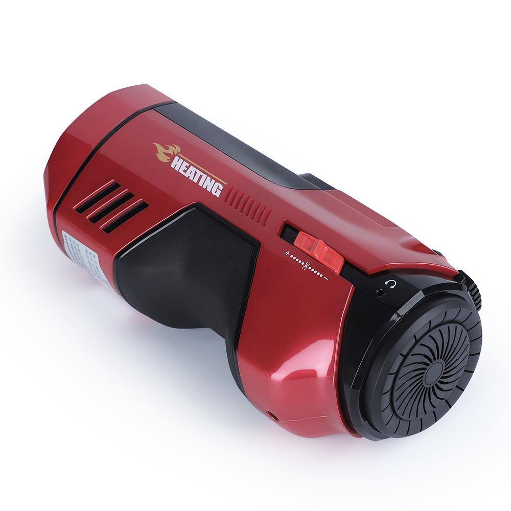 Parfüm Cup Masturbator 10 Teleskopieren High-Tech Leten Future 708 Pro - ACMEJOY