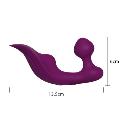 Meerjungfrau Vibrator 9 Vibration Acmejoy