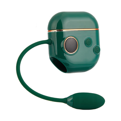 MP3 G-Punkt Vibrator 10 Vibration 3 Saugen