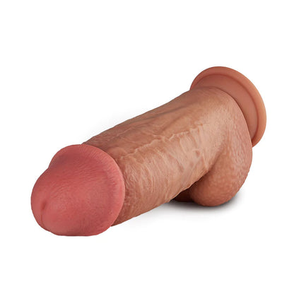 JUMBO EXTRA dicker Dildo 7cm
