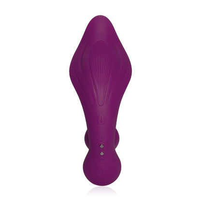 Meerjungfrau Vibrator 9 Vibration Acmejoy