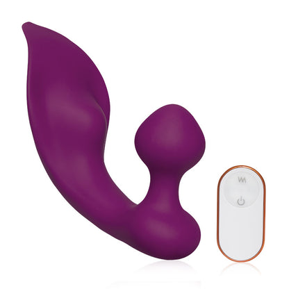 Meerjungfrau Vibrator 9 Vibration Acmejoy